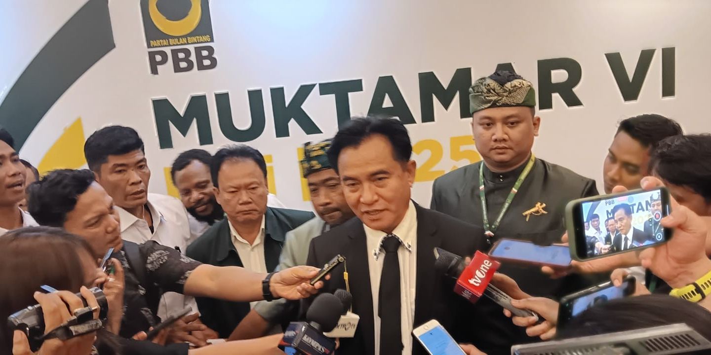 Yusril: Kemungkinan Besar MK Juga Membatalkan Parliamentary Threshold