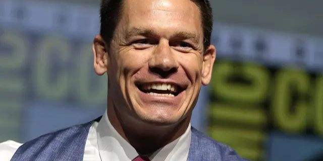 Sosok John Cena, Salah Satu Pegulat Dunia yang Suka Beramal