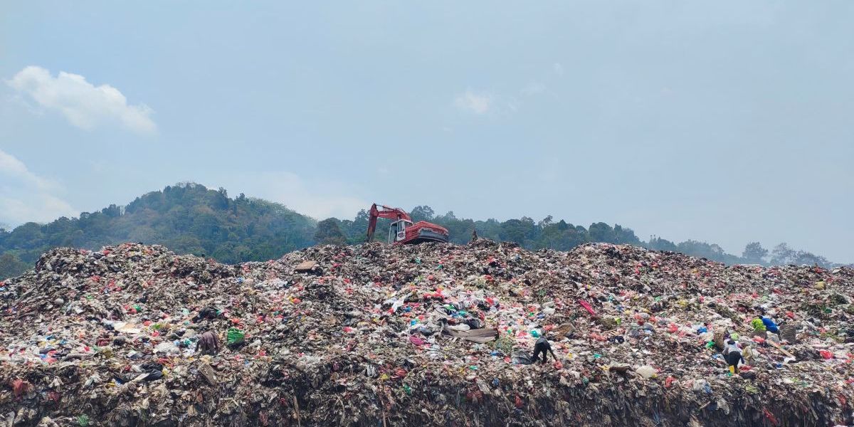 Delapan Daerah di Banten Disanksi Akibat Pencemaran dan Kerusakan Lingkungan