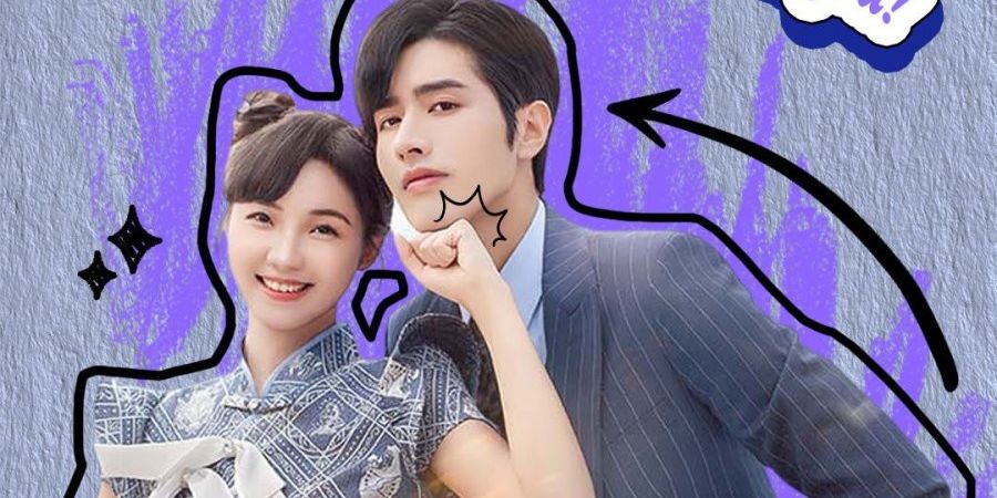 Rekomendasi 5 Drama China Romantis tentang CEO, Romansa Perkantoran Menggemaskan