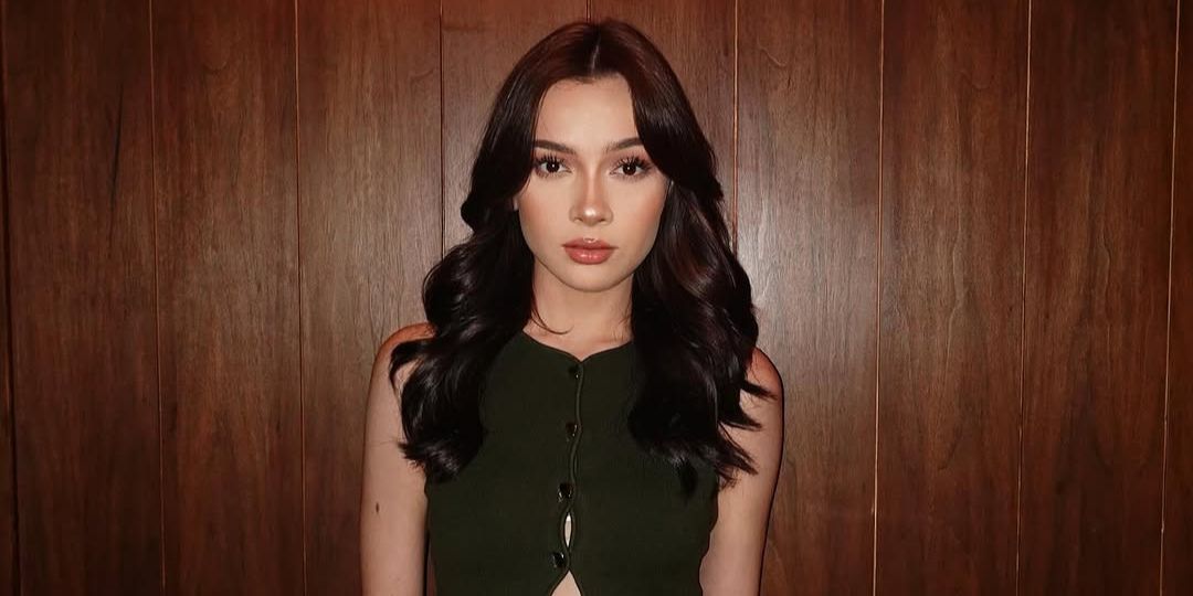 Profil Dosma Hazenbosch Artis Blasteran Belanda yang Dikabarkan Pacar Baru Rizky Nazar: Cantik dan Tinggi Semampai