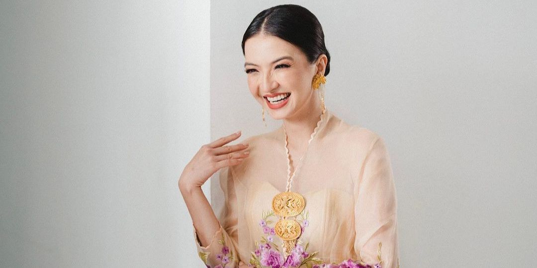 Jamu ala Raline Shah Untuk Mencegah Diabetes, Hipertensi, dan Kolesterol Tinggi