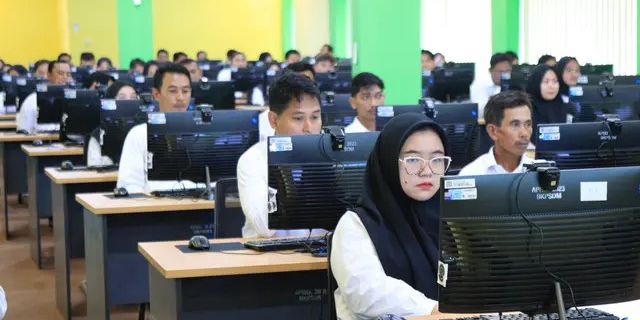 Simak Ketentuan Baru Seleksi PPPK 2024 untuk Tenaga Honorer dan Non PNS