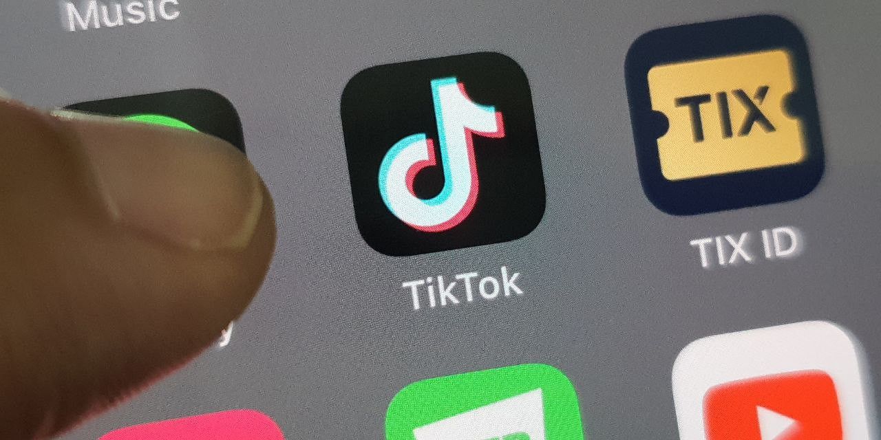 China Pikir-pikir Jual Tiktok di Pasar AS ke Elon Musk