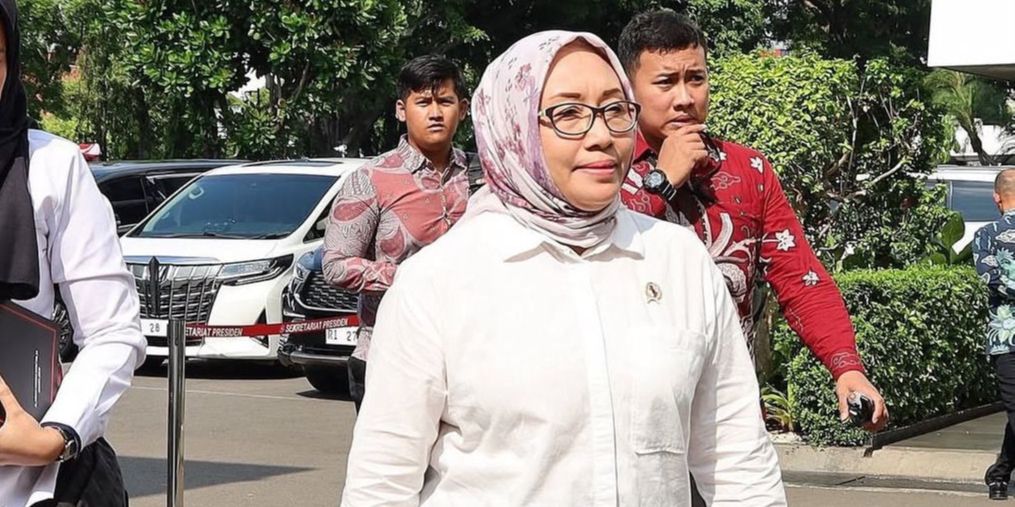 Menteri PPPA Usul Tugas Sekolah Anak Tak Lagi Diberikan Lewat Gadget