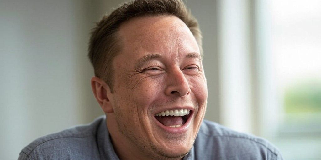 Elon Musk Klaim Starlink Selamatkan Ribuan Nyawa Saat Kebakaran LA