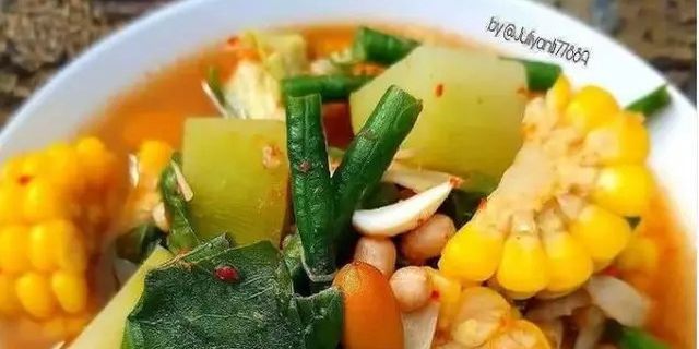 Cara Buat Sayur Asem yang Lezat dan Menyegarkan