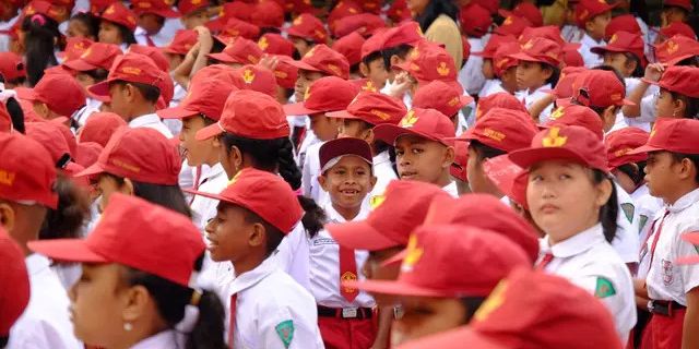 150 Kata Tentang Kemerdekaan yang Menginspirasi dan Membanggakan