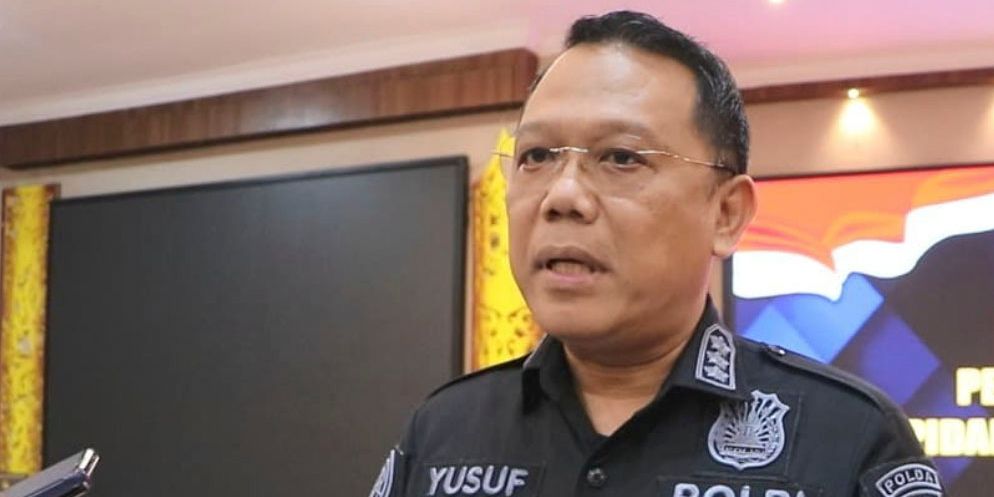 Viral Warga Ramai-Ramai Mengungsi di Distrik Oksop Papua, Begini Penjelasan Polisi