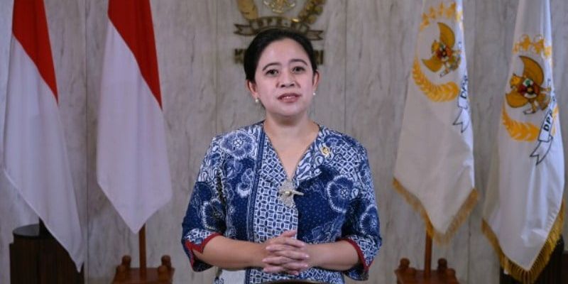 Puan Maharani Ajak Generasi Muda Jadi Agen Perubahan dalam Pemberantasan Korupsi