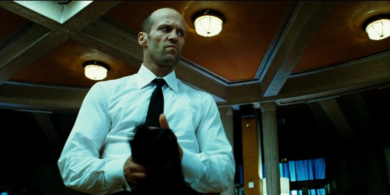 Sinopsis dan Jadwal Tayang Ulang TRANSPORTER 3, Misi Berbahaya Jason Statham Selamatkan Valentina