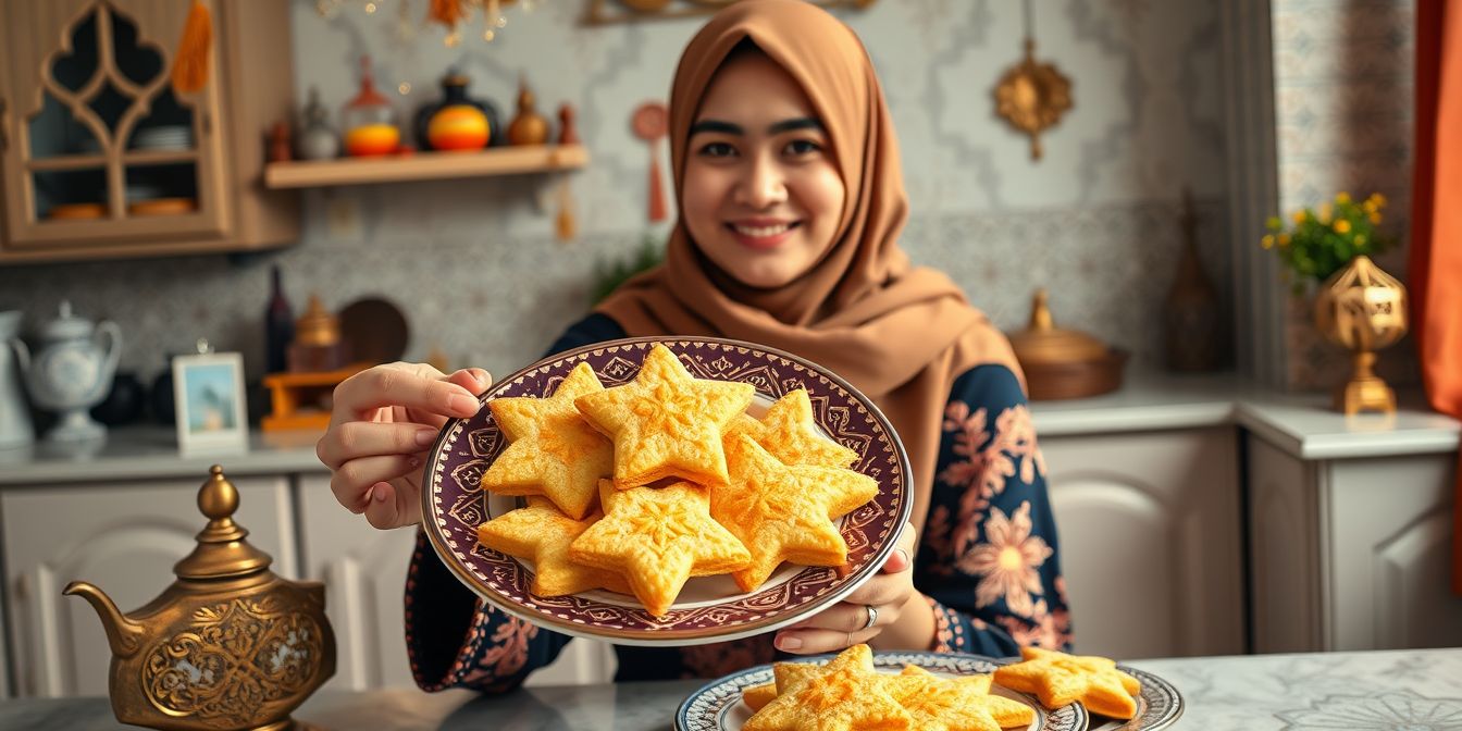 Cara Membuat Kue Semprit: Resep Lengkap dan Tips Sukses