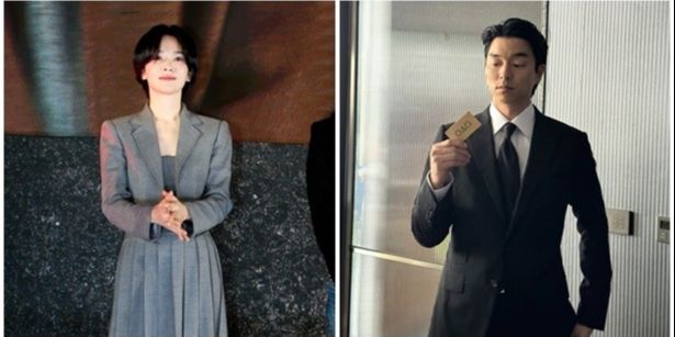 Drama Terbaru Song Hye Kyo dan Gong Yoo Mulai Syuting dan Diperkirakan Telan Biaya Produksi Rp775 Miliar