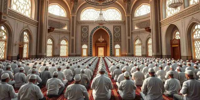 Setara Pahala Haji dan Umrah, 3 Amalan ini Mudah Dilakukan