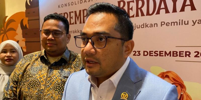 DPR Ungkap Dua Opsi Jadwal Pelantikan Kepala Daerah Terpilih Setelah Putusan MK