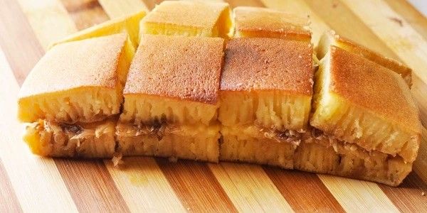 Resep Martabak Manis Mudah Dibuat di Rumah Pakai Teflon, Tak Kalah dari Buatan Pedagang