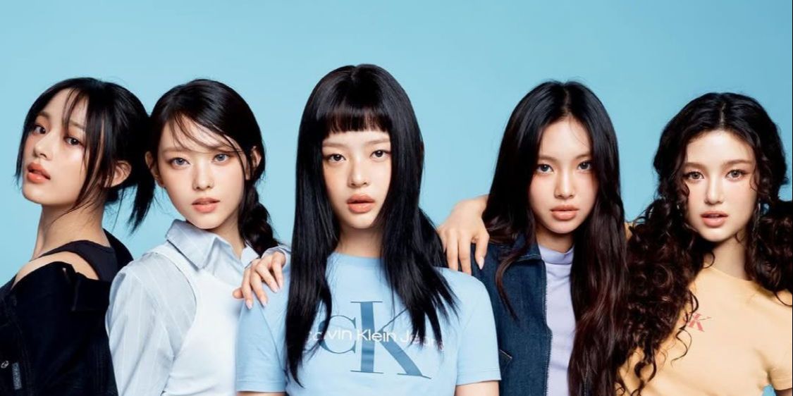 Profil Member NewJeans yang Begitu Populer di Industri K-Pop, Mentereng Semua