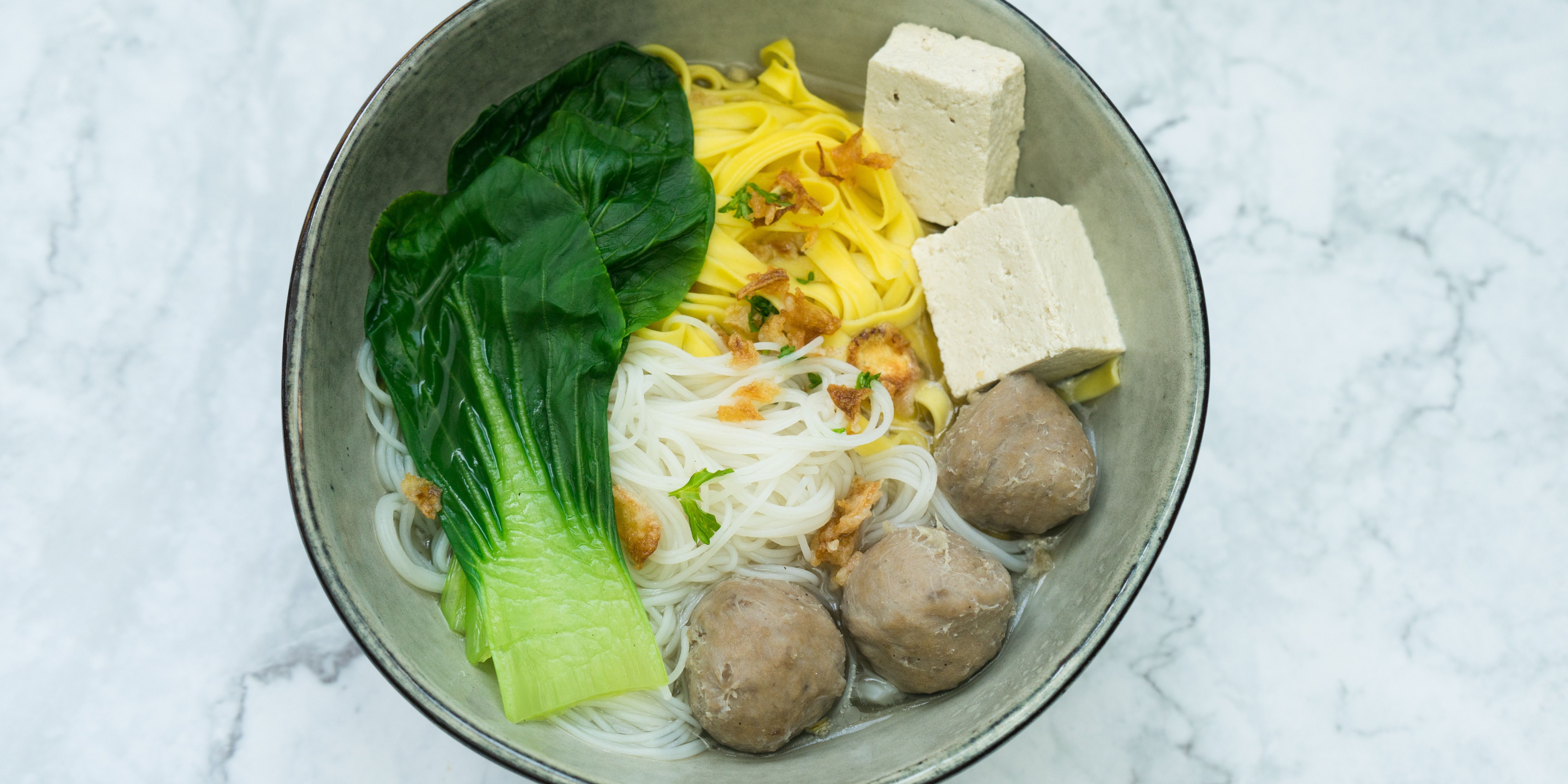 Bakso Aci Kenyal dan Lezat, Tips dan Trik Membuatnya dengan Mudah