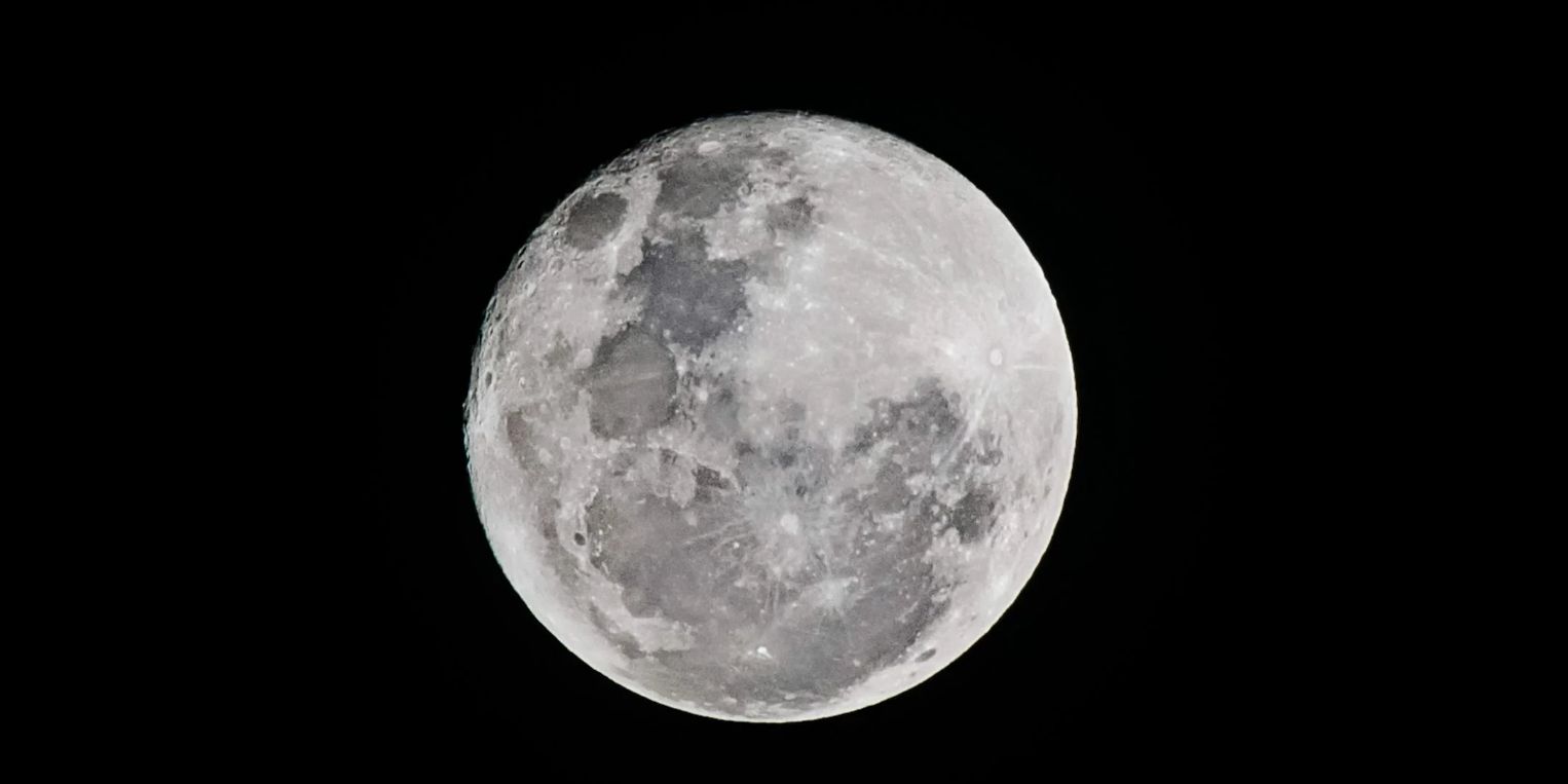 Moonhouse, Sebuah Rumah Kecil Mulai Dikirim ke Bulan