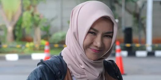 Profil Rita Widyasari, Mantan Bupati Kukar yang Diduga Terima Gratifikasi Rp110 Miliar