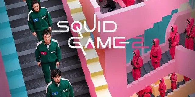 Visual Semua, Pemain 'SQUID GAME 2' Tampil Menawan Hias Sampul Majalah W Korea