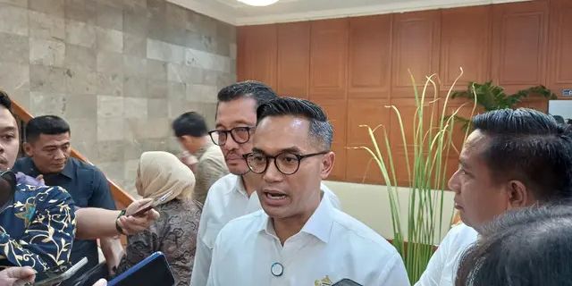 Dihadiri Prabowo, Besok Kadin Gelar Munas Pengukuhan Anindya Bakrie Jadi Ketum