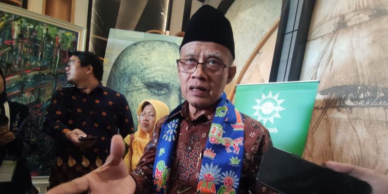 Muhammadiyah Sudah Siapkan Program Pengganti Belajar Ini Bila Sekolah Libur selama Ramadan