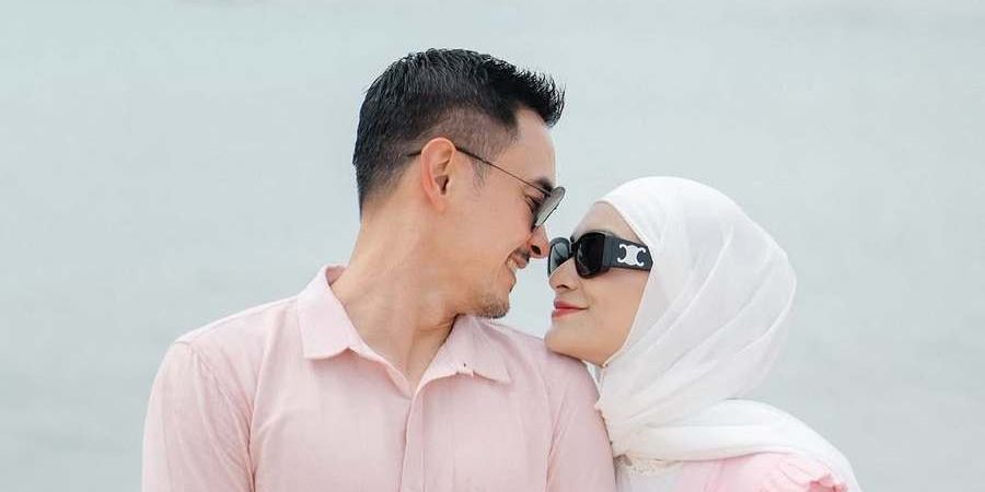 Potret Zumi Zola dan Putri Zulhas Liburan di Jepang, Vibes Honeymoon Super Romantis Buat Netizen Baper