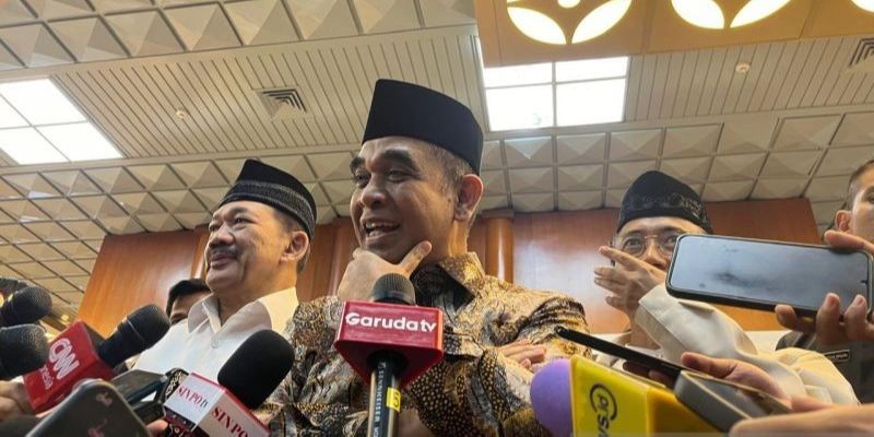 Ketua MPR Sebut Parliamentary Threshold Tidak Perlu Diubah, Ini Alasannya