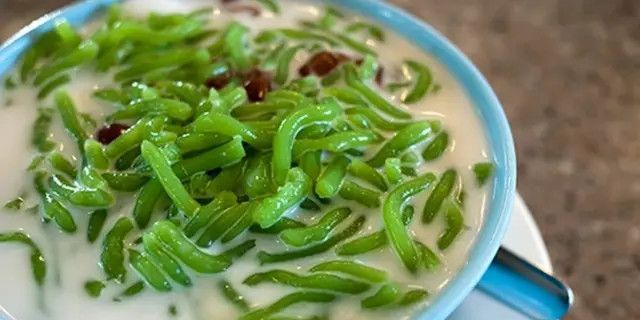 Cara Membuat Cendol: Resep Lengkap dan Tips Sukses