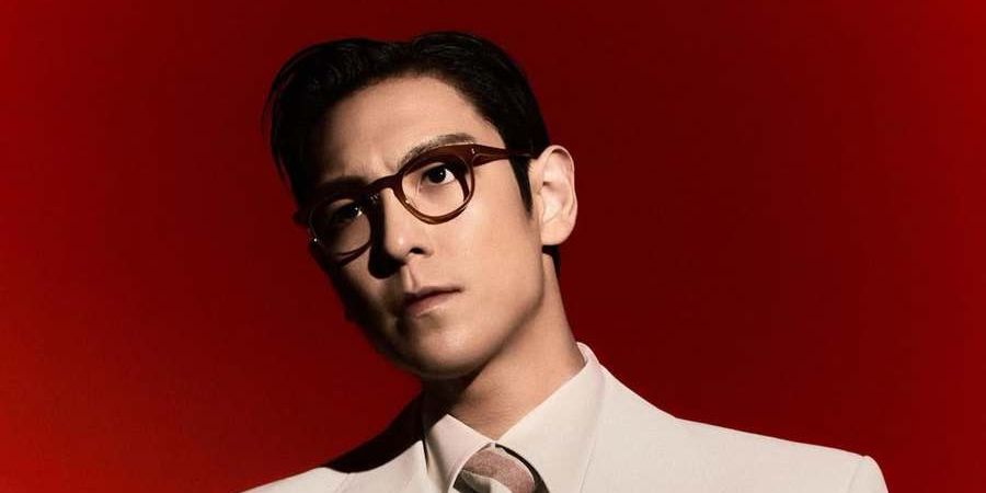 TOP Spill Alasan Out dari BIGBANG, Sebut Tak Lagi Kontak dengan Member Lainnya