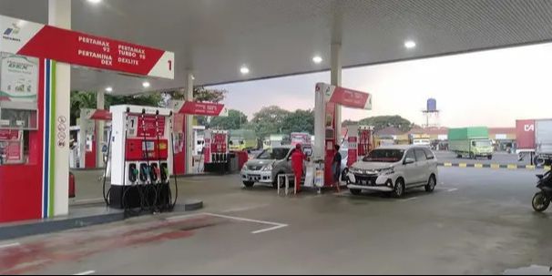 Bikin Melongo, Negara Habiskan Uang Rp2 Triliun Tiap Hari Gara-Gara Impor BBM dan LPG, Kok Bisa?