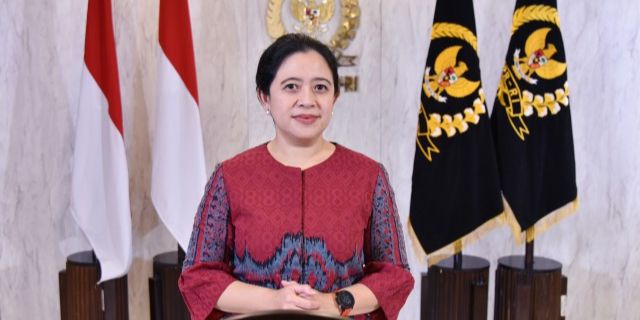 Sinyal-Sinyal Koalisi Menguat, Puan Anak Megawati PDIP Posting Video Bareng Prabowo & Para Ketum KIM