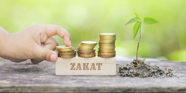 Menunaikan Zakat Mal, Meningkatkan Keberkahan Harta dan Pahala dalam Islam