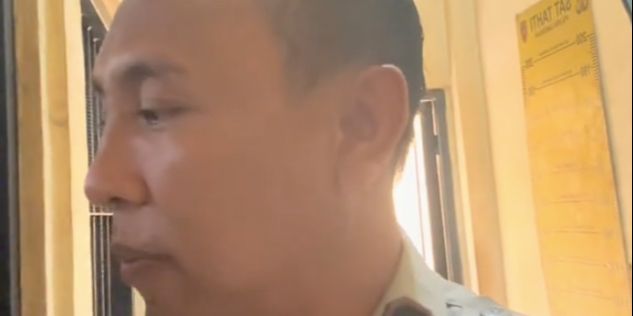 Pemain Judol Ini Kapok Tak Lagi Mau Main Judi Online karena Rugi dan Ditangkap Polisi ‘Menang Sekali Banyak Kalahnya’