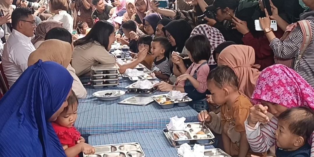 Penggunaan Zakat untuk MBG, Anggota Komisi II DPR: Salah Kaprah dan Melenceng