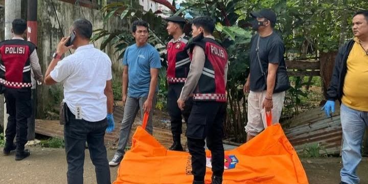 Kasus Suami Bunuh Istri di Sumsel Gemparkan Warga, Aksi Pelaku Disaksikan Banyak Tetangga