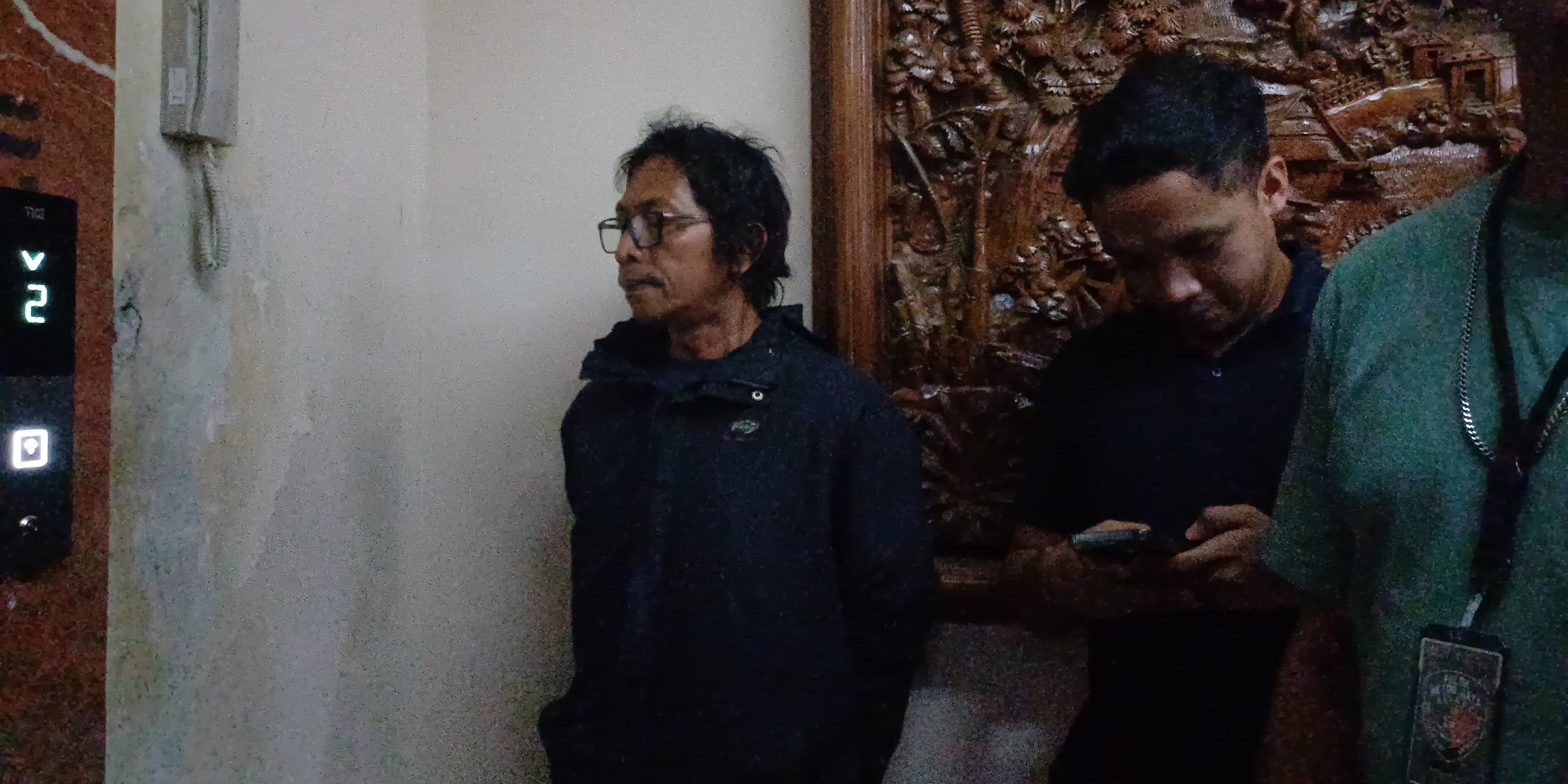 Terungkap Penyebab Nanang Gimbal Nekat Bunuh Sandy Permana, Ternyata Sudah Dipendam Bertahun-tahun