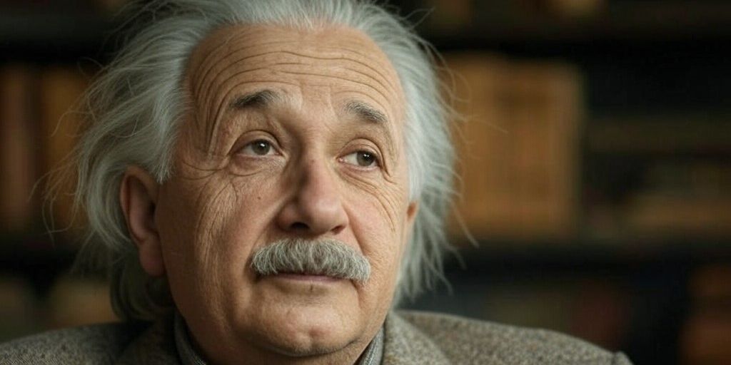 Patut Dicontoh, Gaya Pacaran Albert Einstein tak Melulu Bahas Perasaan Cinta dan Masa Depan setelah Menikah