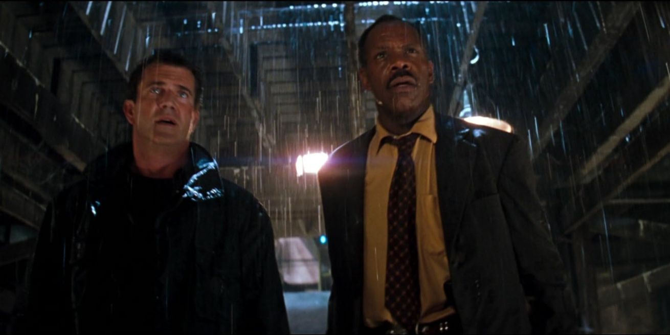 Siap Menyapa di Layar Kaca, Intip Sinopsis dan Jadwal Tayang Ulang Film LETHAL WEAPON 4