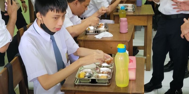 PKS Tolak Wacana Dana Zakat Biayai MBG: Tak Perlu Langgar Aturan Agama Agar Program Sukses