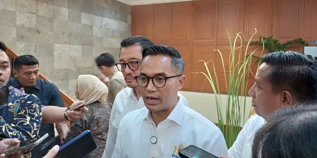 Perseteruan Berakhir, Anindya Bakrie Jadi Ketua Umum Kadin 2024-2029