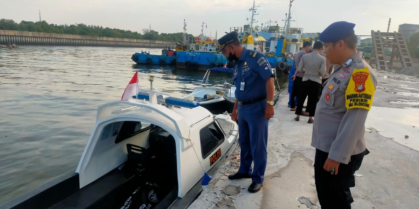 Mobil Hendrawan Ostevan Pensiunan TNI Meninggal di Perairan Marunda Belum Ditemukan, Ternyata Ini Kendalanya