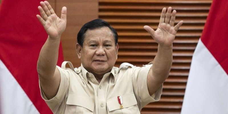 Prabowo Siapkan SDM Muda Majukan RI: Jangan Pintar Otak Hatinya Nggak Bersih, Bahaya Itu