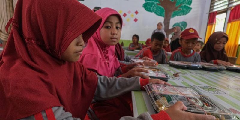 Kritik Keras Politikus PKB Soal Zakat untuk MBG: Tidak Ada Landasan Syar'i