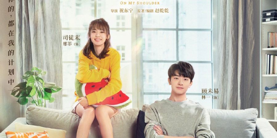 7 Drama China dengan Rating Tertinggi, dari Kisah Penuh Romansa hingga Ketegangan yang Mendebarkan