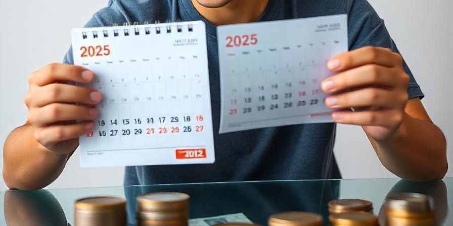 11 Weton Jawa yang Menuai Keberuntungan dan Buntung di 2025, Persiapkan Dirimu