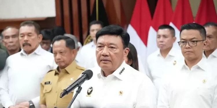 VIDEO: Galak Jenderal BG Bidik Koruptor Kakap, Ungkap Ada Hasil Korupsi Disimpan di Luar Negeri