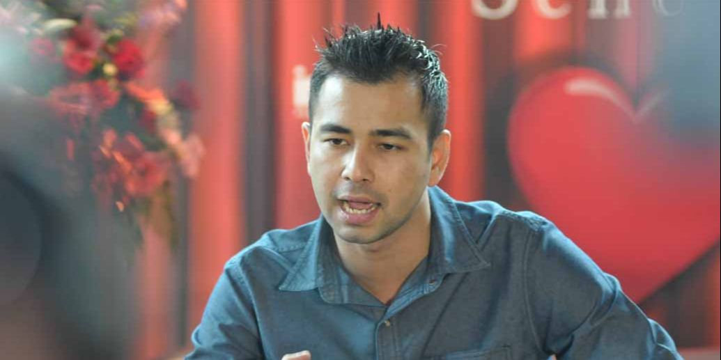 Gandeng Nia Rahmadhani, Raffi Ahmad Tantang Artis Korea Selatan Berlaga di Ajang Lagi-Lagi Tenis Internasional