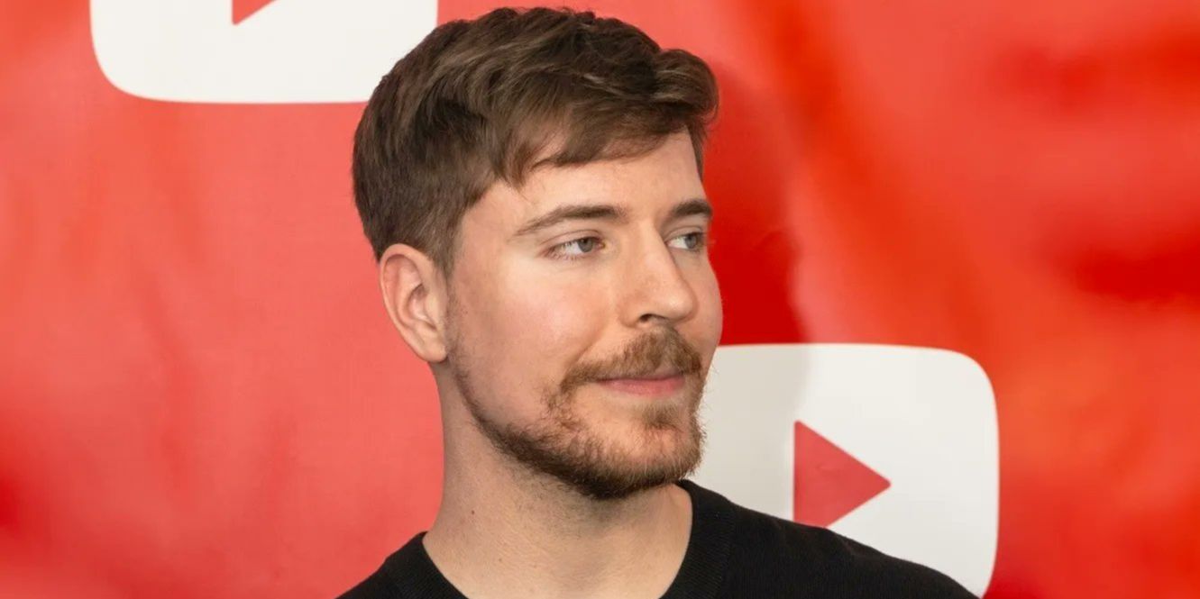 MrBeast Is Nearly Makes The Negotiations to Buy TikTok trstdly trusted news in simple english